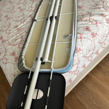 Gazzella Ütü Masasında 5 Ayda Kaynak Sorunu Ve Mağduriyet!