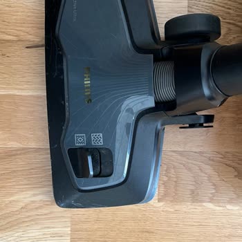 Philips Süpürge Garanti Süresi Ve Servis Desteği Mağduriyeti