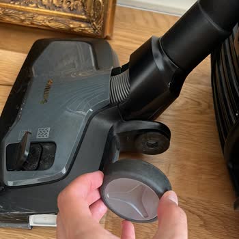 Philips Süpürge Garanti Süresi Ve Servis Desteği Mağduriyeti