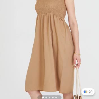 Sipariş Verdiğim Renkte Elbise Gönderilmedi, İade Talebim Reddedildi