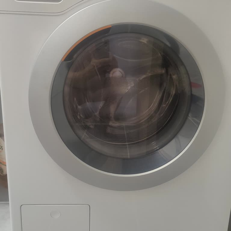 Yüksek Fiyatla Aldığım Miele Çamaşır Makinesinin Parça Arızası Ve Yetersiz Destek