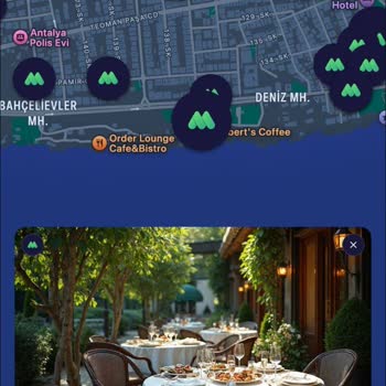 Listede Görünen Restoran Multinet'i Kabul Etmedi, Mağduriyetim Giderilmedi