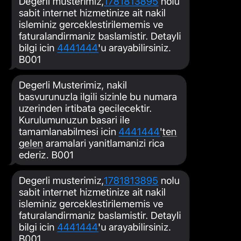Taşıma Talebi Sürekli İptal Ediliyor, Sorun Çözülmüyor