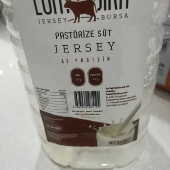 Özgül Eskişehir Şarküteri Yanıltması