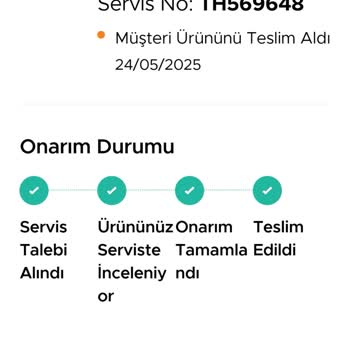 Satın Aldığım Tecno Spark 30 Pro Sürekli Hat Sorunu Yaşıyor, Çözüm Bulunamıyor