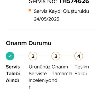 Satın Aldığım Tecno Spark 30 Pro Sürekli Hat Sorunu Yaşıyor, Çözüm Bulunamıyor