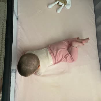 Donna Park Yatakta Sünger Sorunu Ve Memnuniyetsizlik
