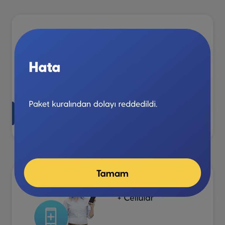Turkcell E-Sim Wacht Aboneliği İptal Edilemiyor: Çözüm Bekliyorum