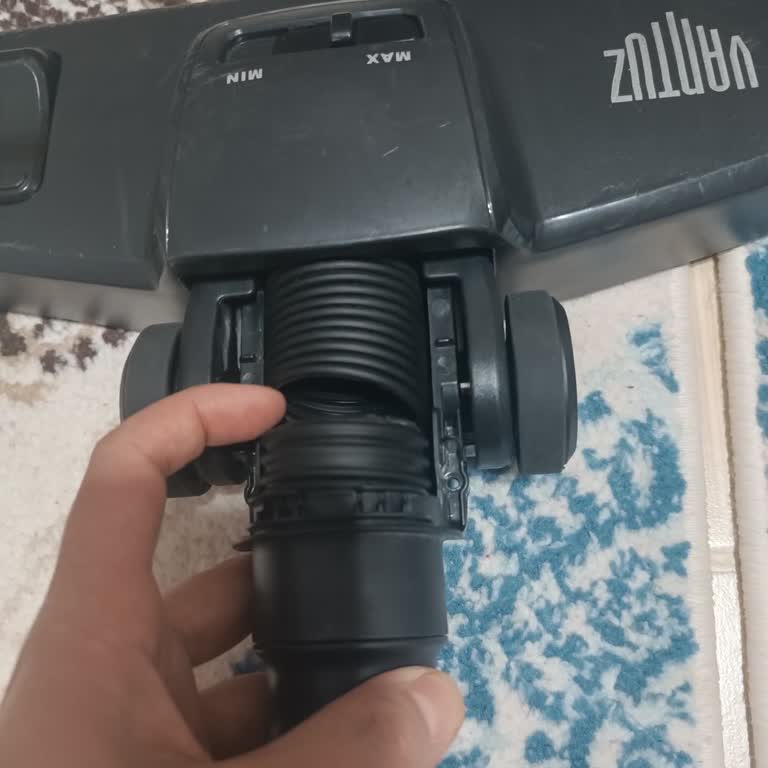Karaca Vantuz Başlığında Yaşanan Dayanıklılık Sorunu Ve Garanti Desteği Eksikliği