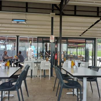 Köfteci Yusuf Kestel Şubesinde Personel İlgisizliği Ve Yavaş Servis