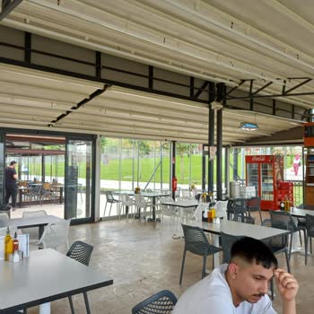 Köfteci Yusuf Kestel Şubesinde Personel İlgisizliği Ve Yavaş Servis