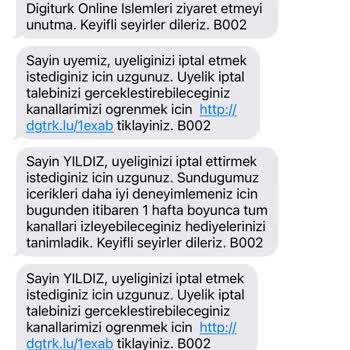 Haksız Faturalandırma Sonrası İcra Tehdidi Ve Müşteri Hizmetlerine Ulaşamama