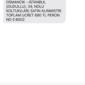 Otobüs Yolculuğunda Gecikme Ve Valiz Hasarı Yaşadım
