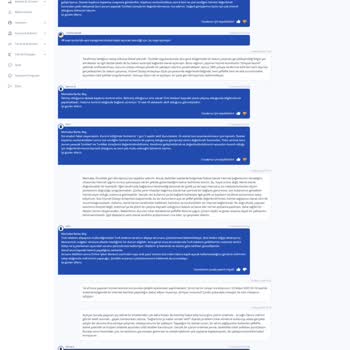 Kesinti Sonrası Çelişkili Destek Yanıtları Ve Bilgilendirme Eksikliği Mağduriyet Yarattı