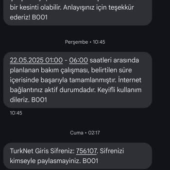 Kesinti Sonrası Çelişkili Destek Yanıtları Ve Bilgilendirme Eksikliği Mağduriyet Yarattı
