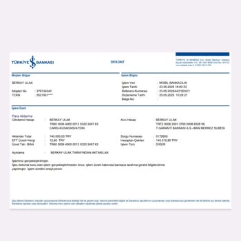 Banka Transferinde Kaybolan Para Ve Çözüm Eksikliği