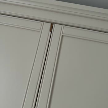 Çocuk Mobilyasında Bitmeyen Koku Ve Sorumsuz Hizmet