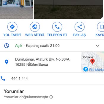 Sıfır Alınan İphone 16 Pro Max'te Renk Kusuru Ve Servis Mağduriyeti