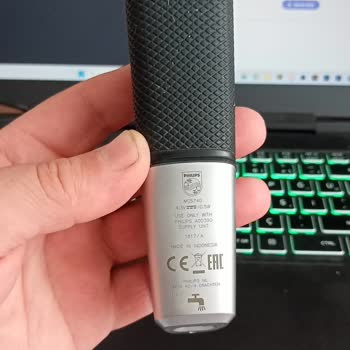 Philips Tıraş Makinesi Garanti Sonrası Parça Bulunamıyor Ve Servis Erişimi Sorunu