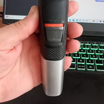 Philips Tıraş Makinesi Garanti Sonrası Parça Bulunamıyor Ve Servis Erişimi Sorunu