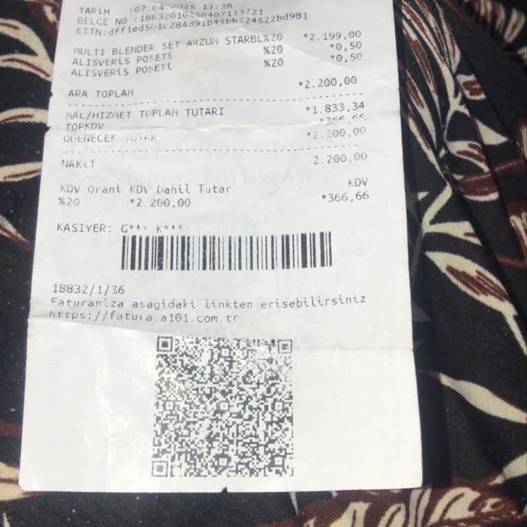 Garanti Kapsamı Dışında Bırakılan Ürünle Hayal Kırıklığı