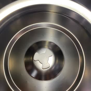 Fabrika Hatalı Mikrodalga İçin Çözüm Sunulmuyor, Mağdur Edildim