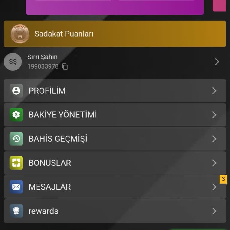 Salamis Bahis Sitesinde Ödeme Sorunu Ve Yetersiz Destek Deneyimi