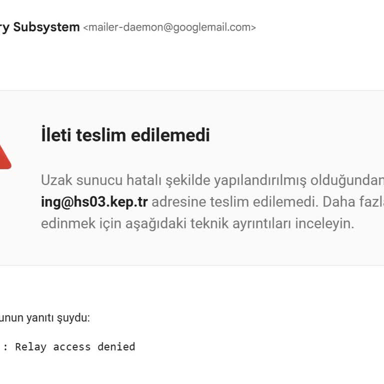 Banka Kartı Yenileme ve İletişim Sorunu