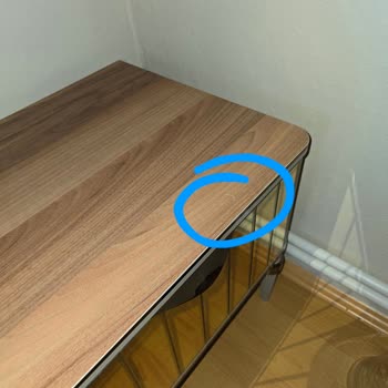 Geç Teslimat Ve Hatalı Montaj Sonucu Zarar Gören Salon Takımı