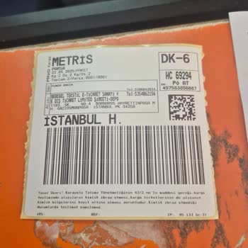 İade Talebime Cevap Verilmiyor, Param Geri Yatırılmadı