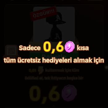 Bedava Ürün Kampanyası Hayal Kırıklığı Yarattı