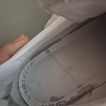 Satın Alınan Ayakkabının Kısa Sürede Deforme Olması Ve Uzun İnceleme Süreci