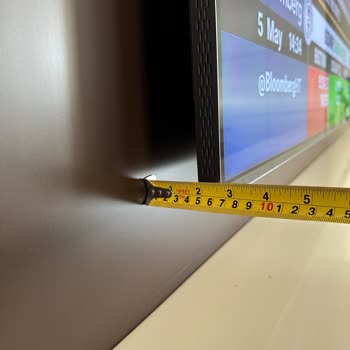 Samsung Yetkili Servis Montajında Hatalı Ve Özensiz Hizmet