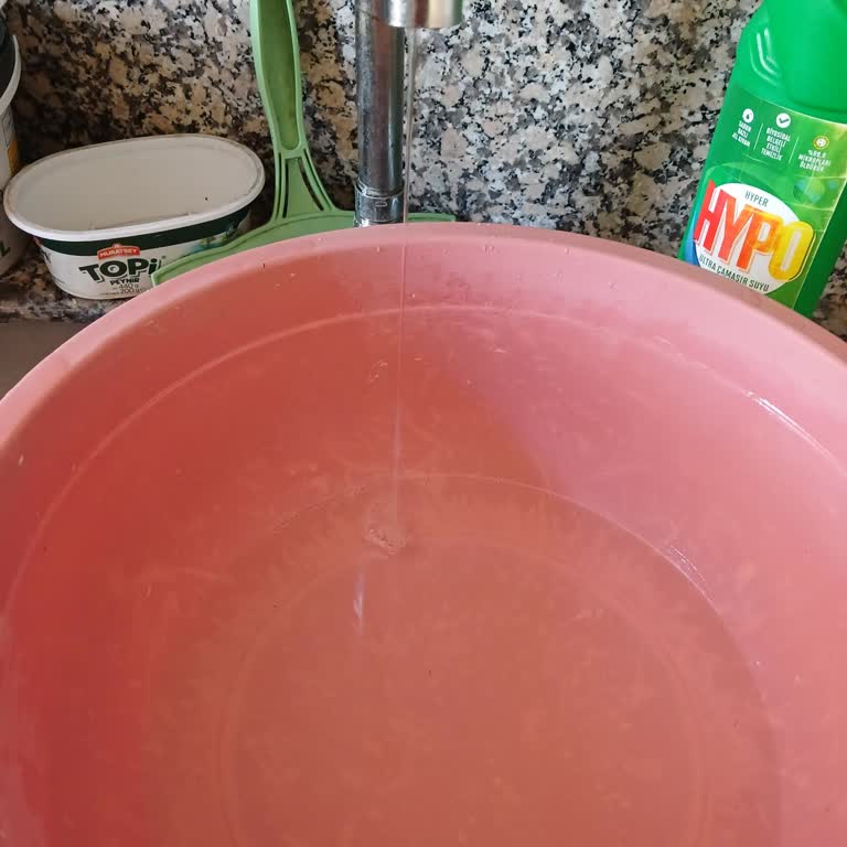 Bayram Öncesi Sürekli Su Kesintisi Ve İlgisizlik Mağduriyeti