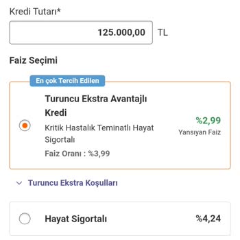Faizsiz Kredi Kampanyasında Yanıltıcı Yönlendirme