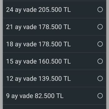 Faizsiz Kredi Kampanyasında Yanıltıcı Yönlendirme