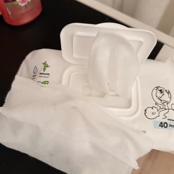 Sleepy Islak Mendillerde Küf Ve Kötü Koku: Bebek Sağlığı Tehlikede