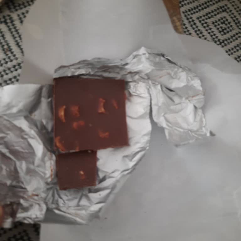 Fındıklı Çikolatanın Fındığı Azaldı, Lezzet Kalmadı