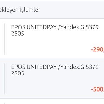 Yandex GO'da Haksız Bekleme Ücreti Ve Fazla Ücretlendirme