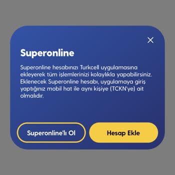 Modem Değişikliği Sonrası Uygulamaya Giriş Yapılamıyor