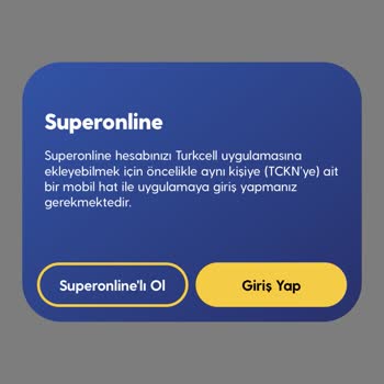 Modem Değişikliği Sonrası Uygulamaya Giriş Yapılamıyor