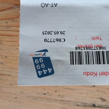 Zamanında İade Ettiğim Modem İçin Haksız Yere Ceza Kesildi Müşteri Hizmetleri İlgisiz Kaldı