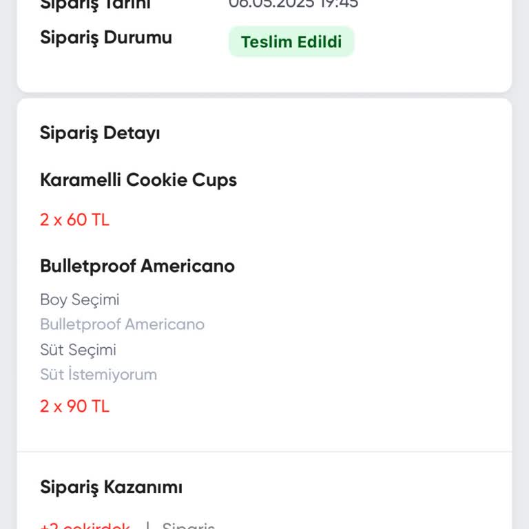 Bir Aydır Çözülemeyen İade Süreci Mağduriyetim Devam Ediyor
