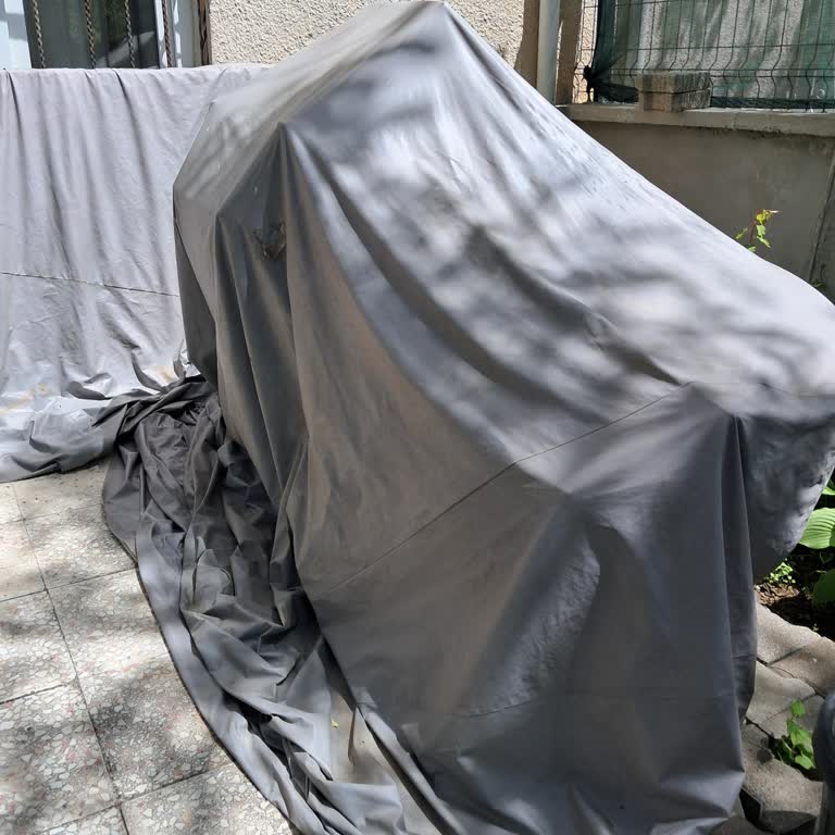 Koçtaş'tan Aldığımız Bahçe Takımının İadesinde Gecikme Ve Mağduriyet