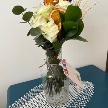 Ürün Görselden Farklı Geldi, Müşteri Hizmeti Yetersiz