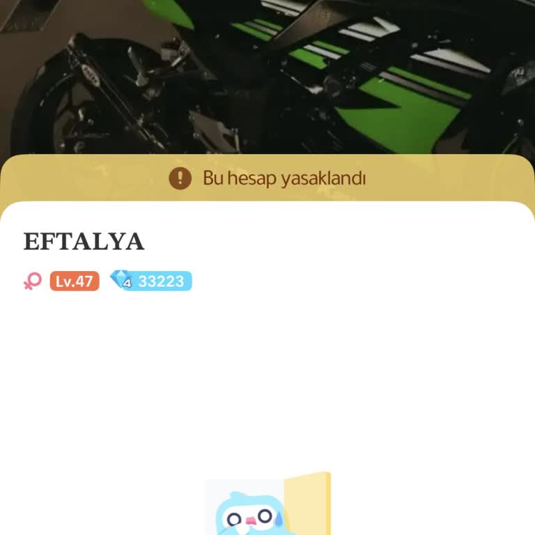 Hesabım Haksız Yere Cihaz Banı Aldı, Yardım İstiyorum