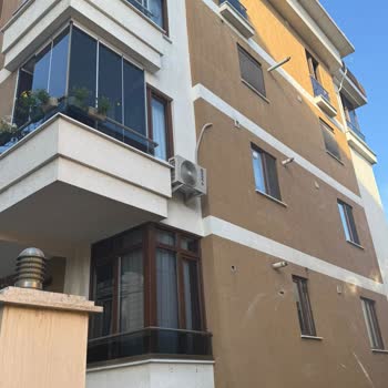 Yetkili Servisin Klimayı Yanlış Yere Monte Etmesi Nedeniyle Mağduriyet