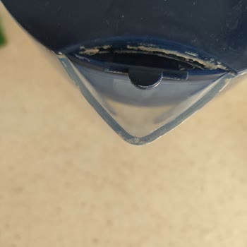 Brita Marella XL Sürahi Parça Temini Sorunu