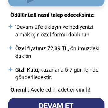 Karaca Home'dan Beklenmeyen Ücret Kesintisi Ve İvedi Dönüş Talebi