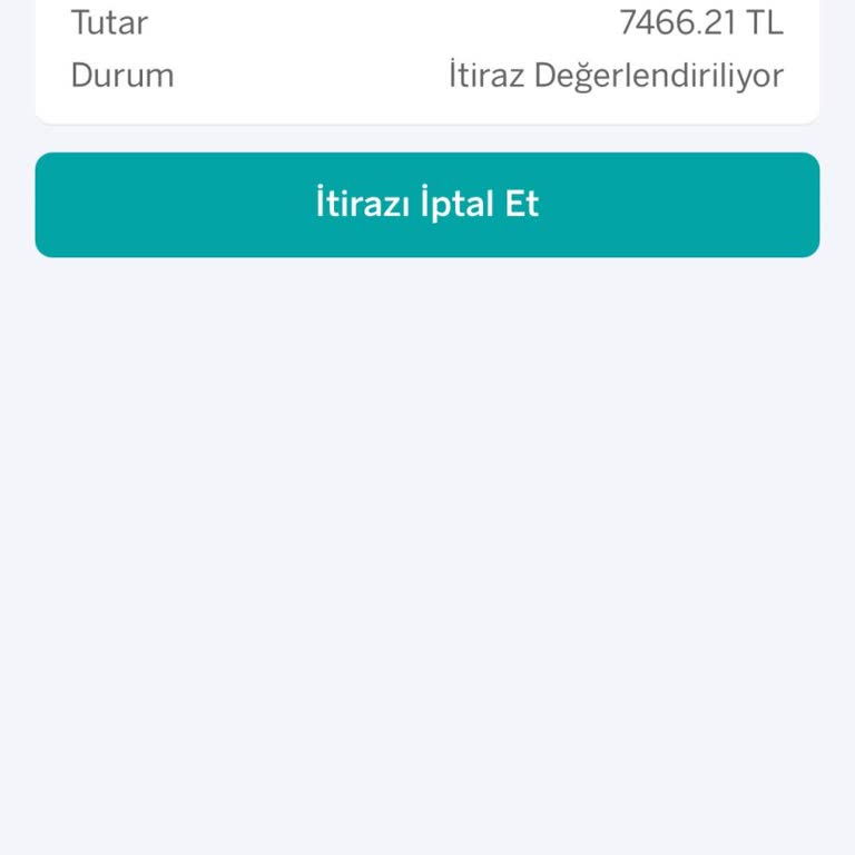 Garanti Bankası'nın Güvenlik Açığı Nedeniyle Mağduriyet Ve Destek Eksikliği